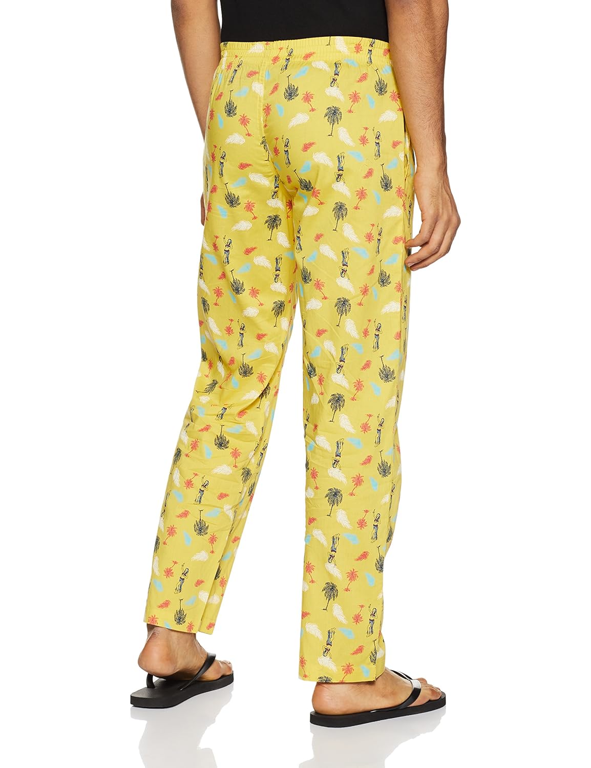 jack & jones men's lounge pants