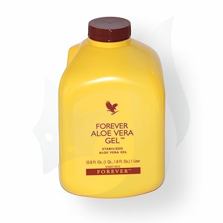 FOREVER ALOE VERA GEL™