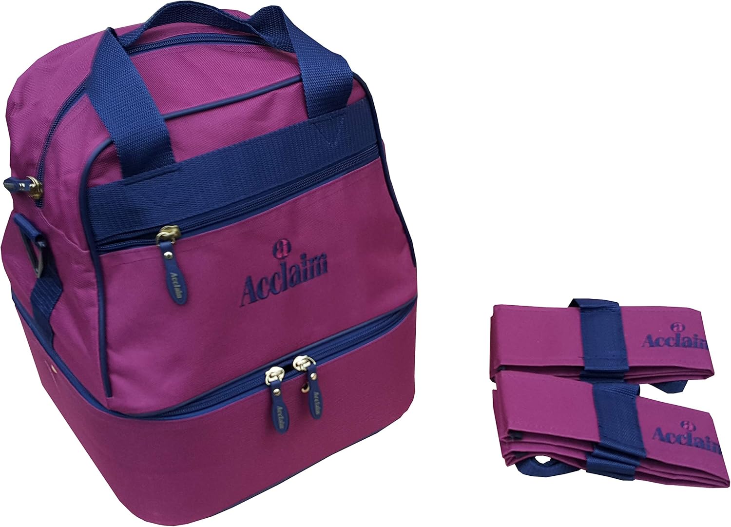 Acclaim Staple Mini Nylon Four Bowls Level Green Lawn Flat Short Mat