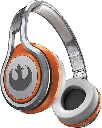 star wars headphone