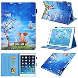 Chgdss New iPad 10.2 Inch Case 2020, iPad 10.2 2019