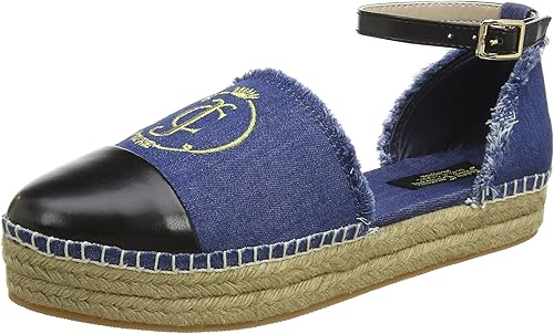 juicy couture espadrilles
