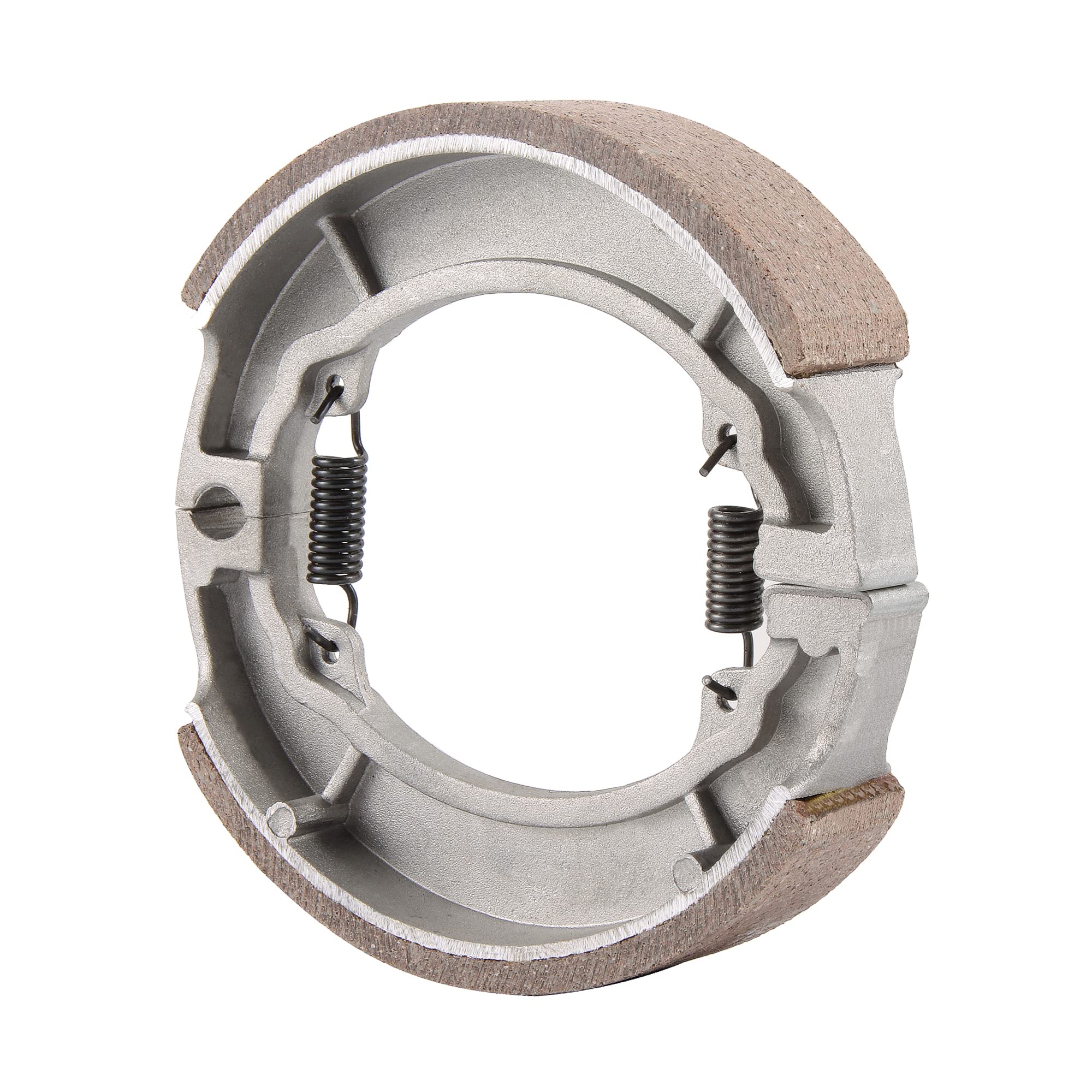 GOOFIT Brake Shoe Drum Replacement For Roketa Sunl Jonway Taotao 50cc110cc 125cc150cc 250cc ATV Scooter