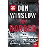 The Border: A Novel (Power of the Dog, 3)