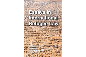 Essays in International Refugee Law