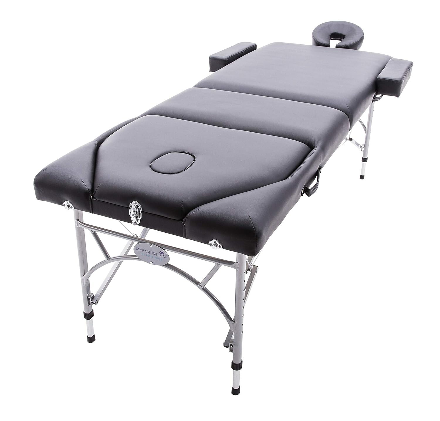 Massage imperial the royal touch Clearance