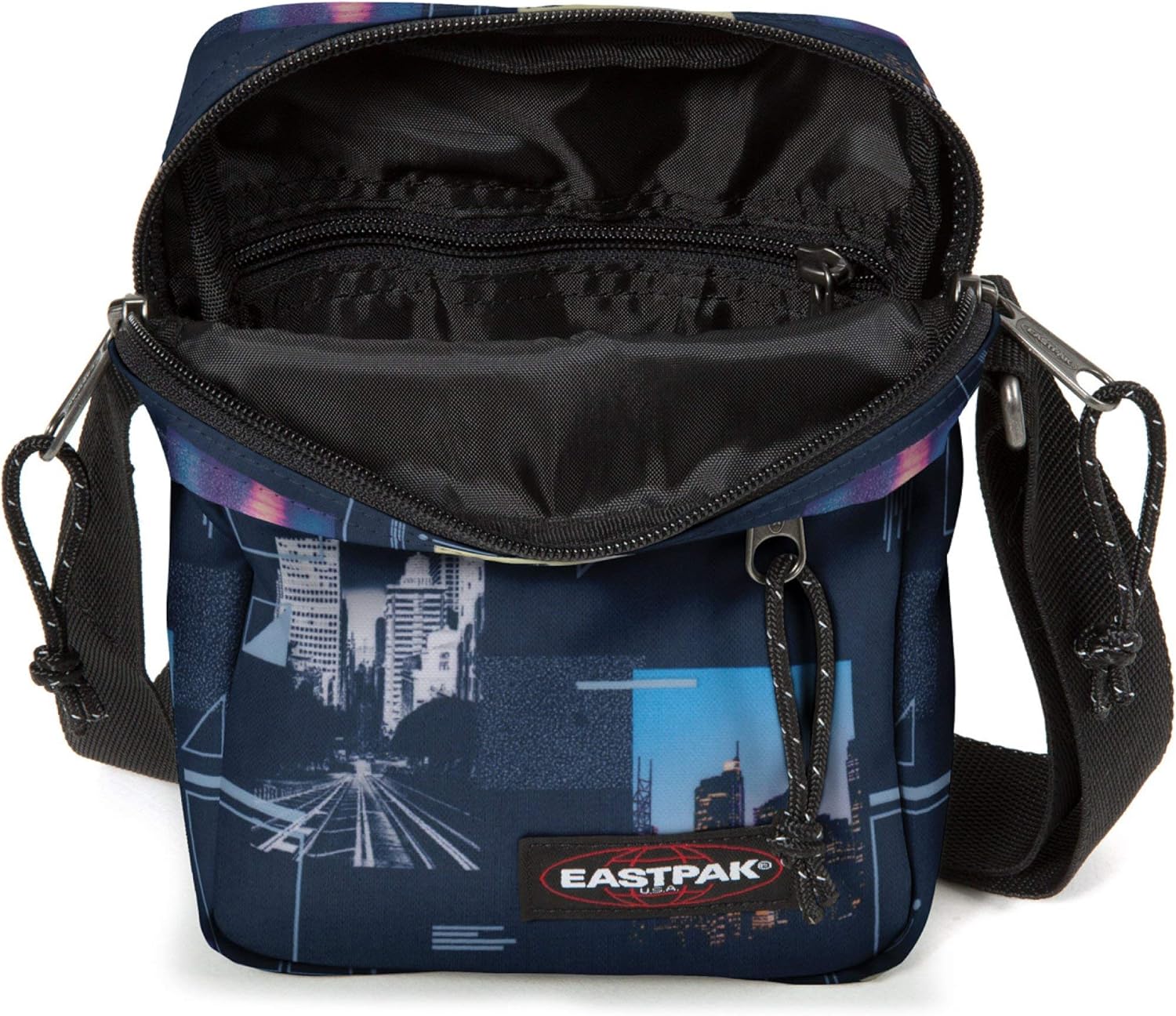 eastpak mini shoulder bag