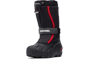 SOREL - Youth Flurry Winter Snow Boots for Kids