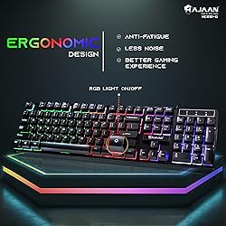 Dell Gaming OptiPlex Desktop RGB Computer PC, Intel