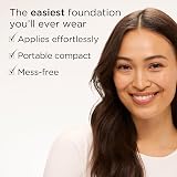 Elizabeth Arden Flawless Finish Sponge-On Cream Foundation Makeup view 6