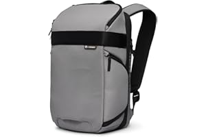 NOMATIC Luma Camera Pack 18L - Camera Backpack Designed by Peter McKinnon - Camera Bag for Photographers (Stone)