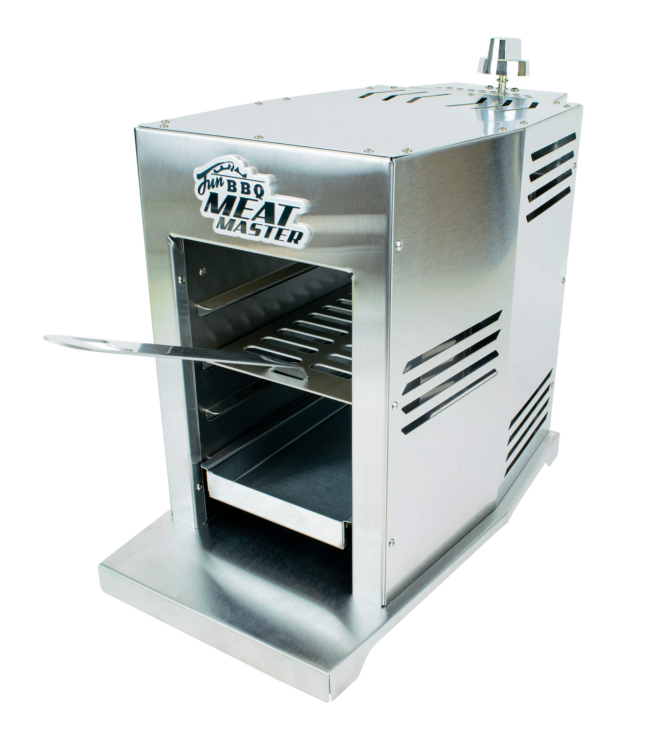 Starke Dis Meatmaster Stainless Steel Set