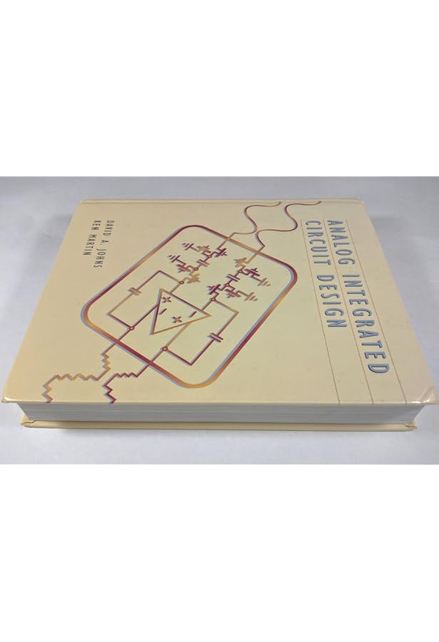 Analysis and Design of Analog Integrated Circuits: Gray, Paul R
