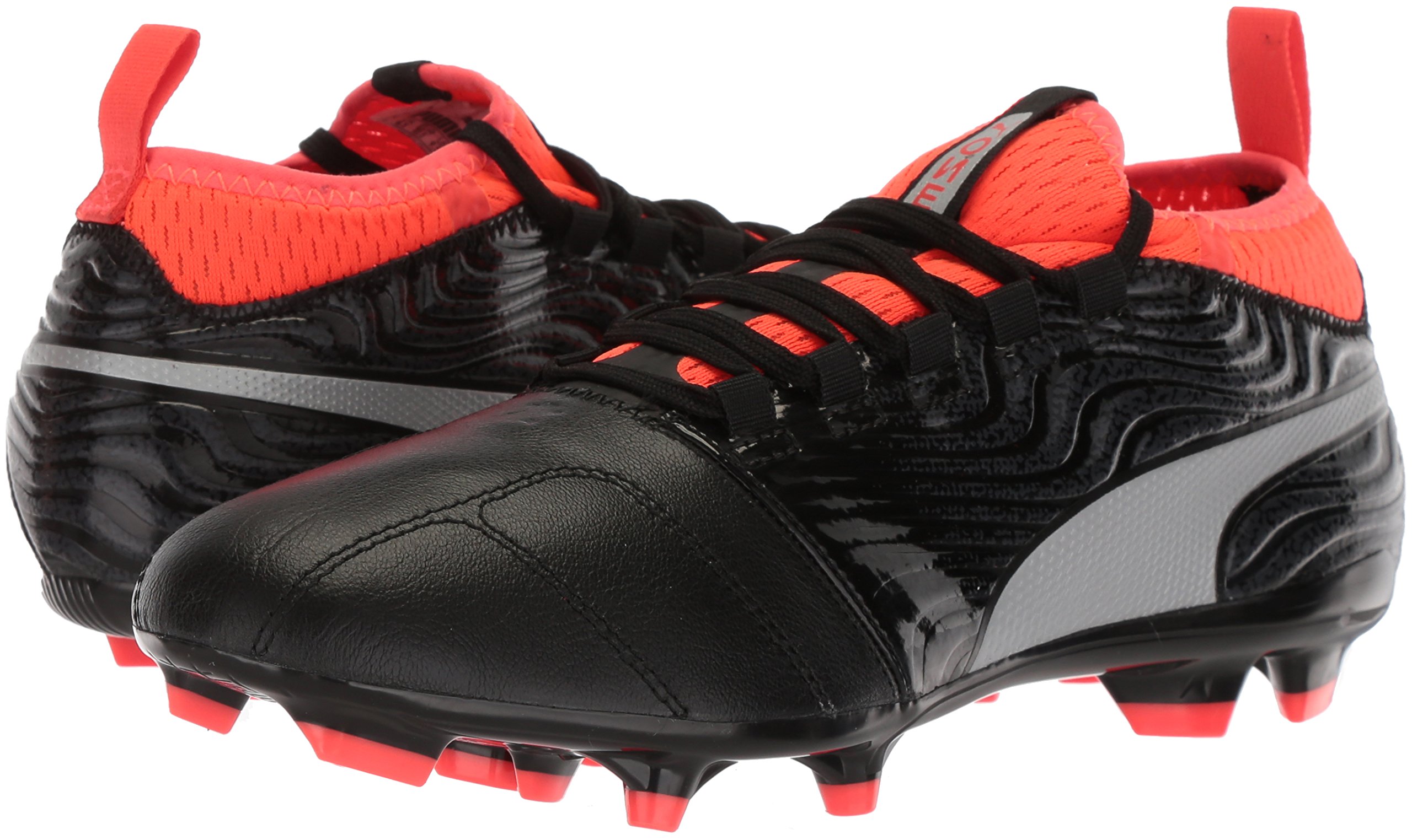 puma one 18.3 fg