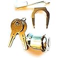 Anderson Hickey File Cabinet Lock Kit 15500