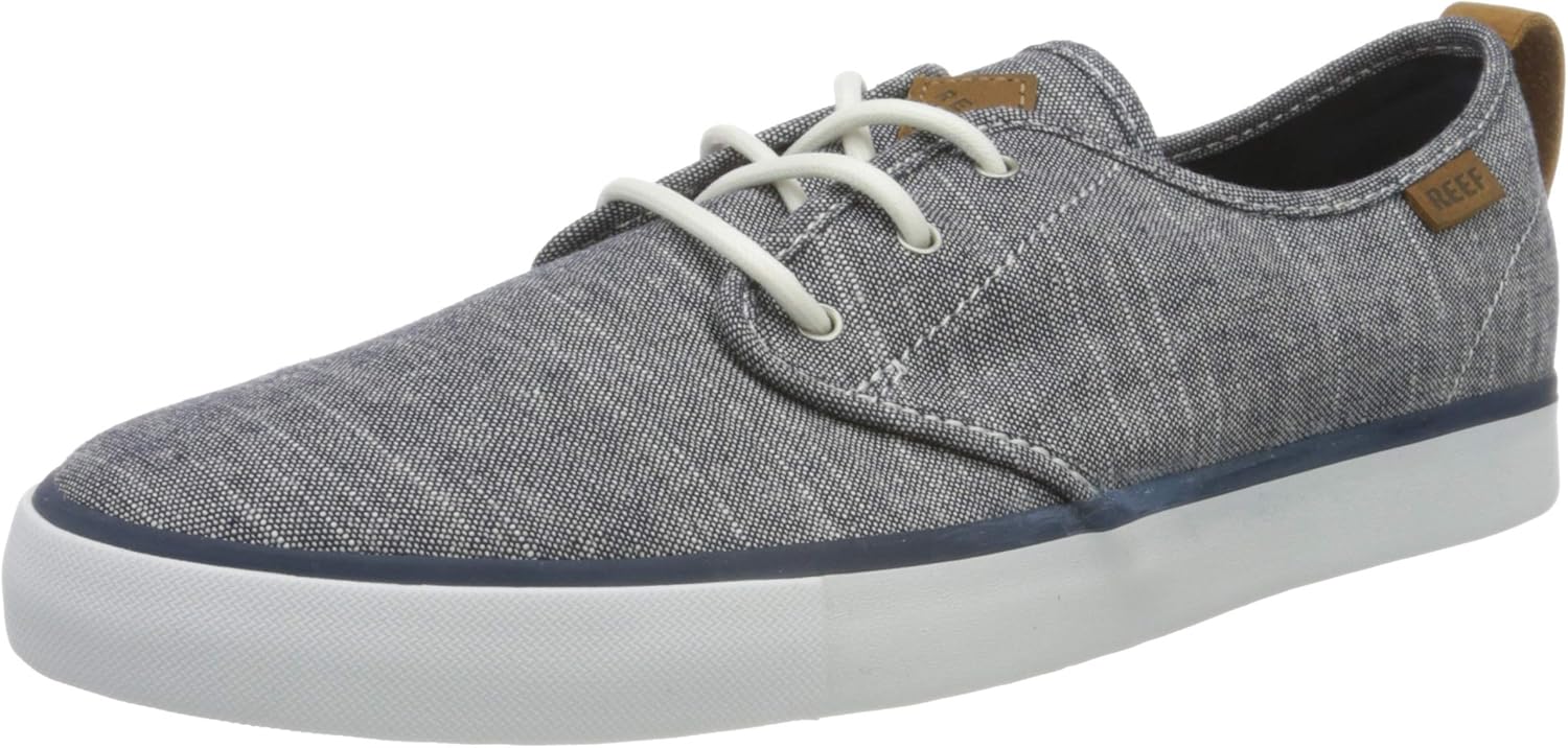 Amazon.com: Reef Men's Rf0a3vc8 Skate Shoe, US:7: Shoes