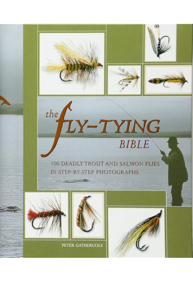 The Orvis Fly Patterns Index: Harder, John R.: 9780452267435