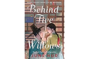 Behind Five Willows