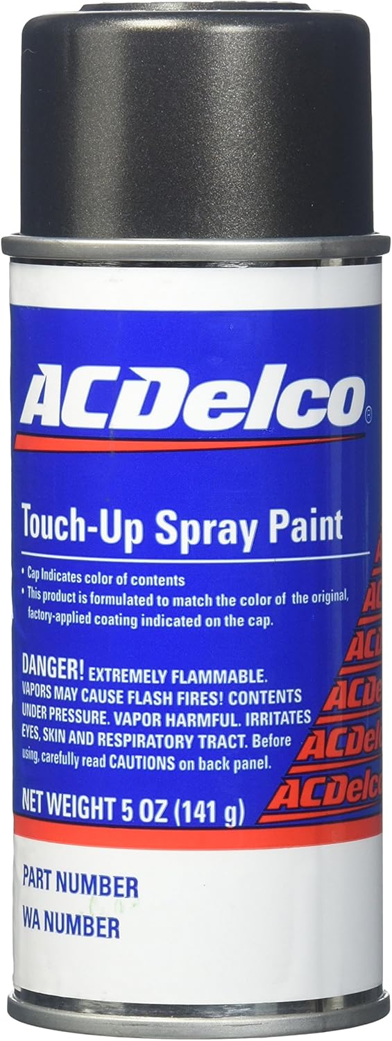 ACDelco 19331173 Phantom Grey Metallic (WA169V) TouchUp