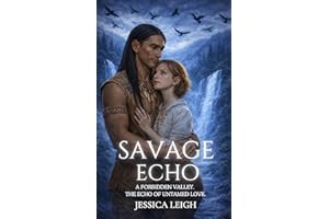 Savage Echo: Savage Romance Series Book 4
