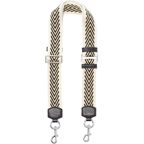 ベルト Marc Jacobs Bag Strap Marc Jacobs The Outline Logo Webbing Strap(Bag Belt) 2 inch | eBay