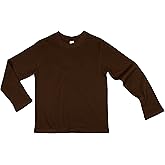 Earth Elements Big Kid's (Youth) Long Sleeve T-Shirt