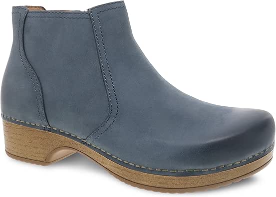 dansko barbara bootie