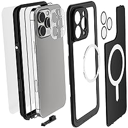 Ghostek Nautical Slim Apple iPhone 16 Pro Max Case
