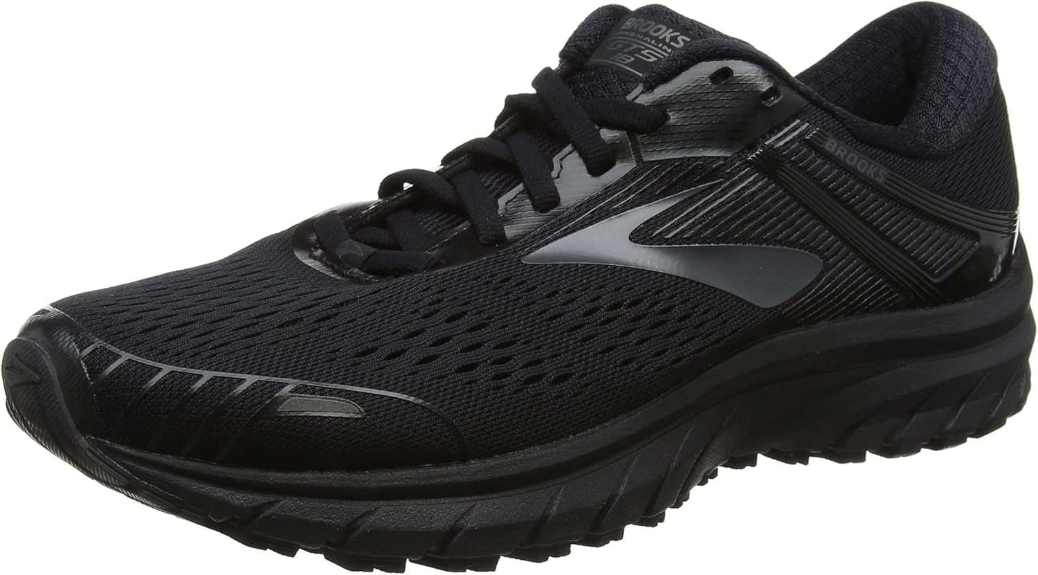 brooks adrenaline 18 men