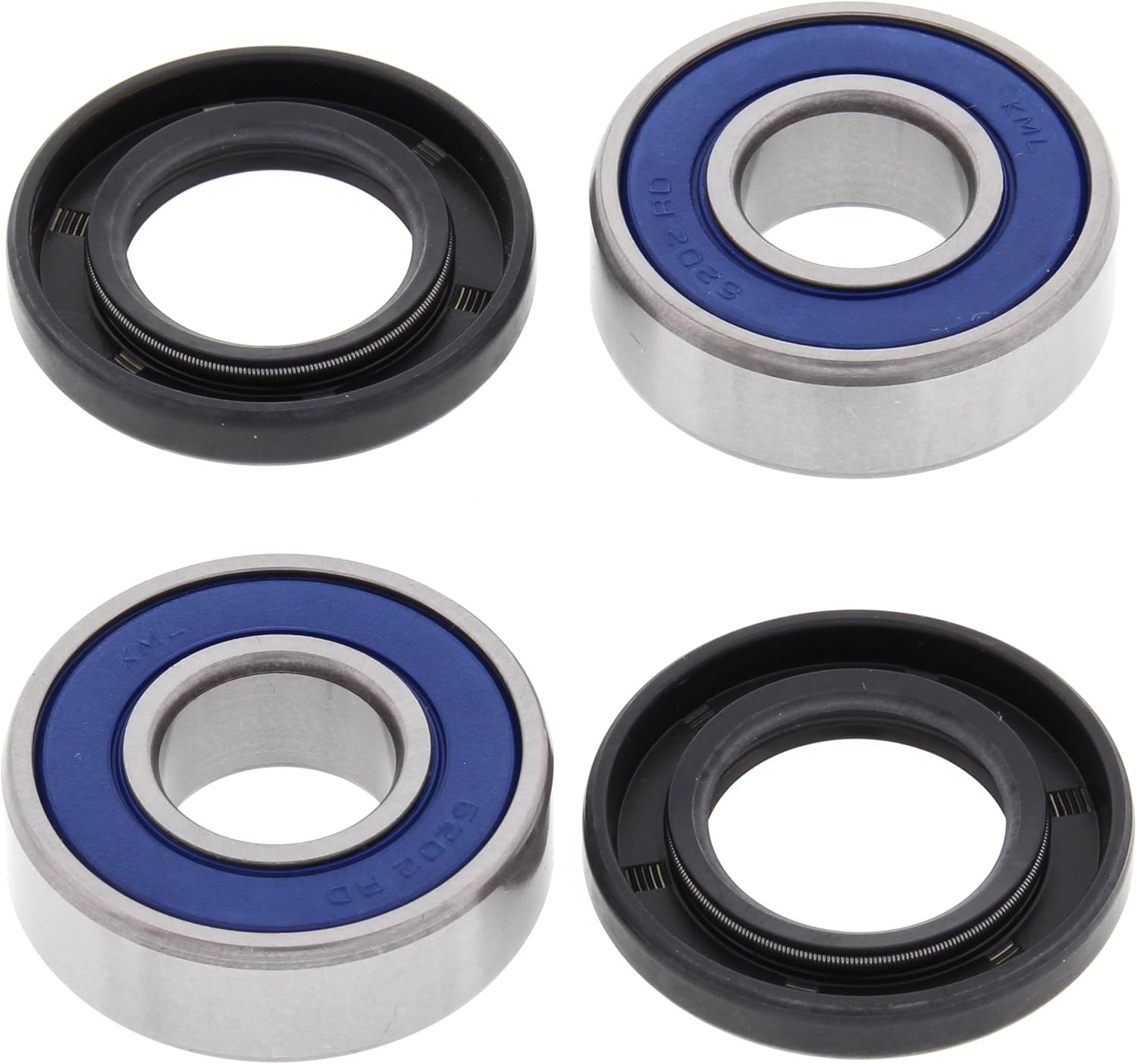 All Balls 25-1444 Wheel Bearing Kit