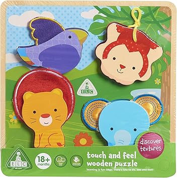 elc wooden puzzle