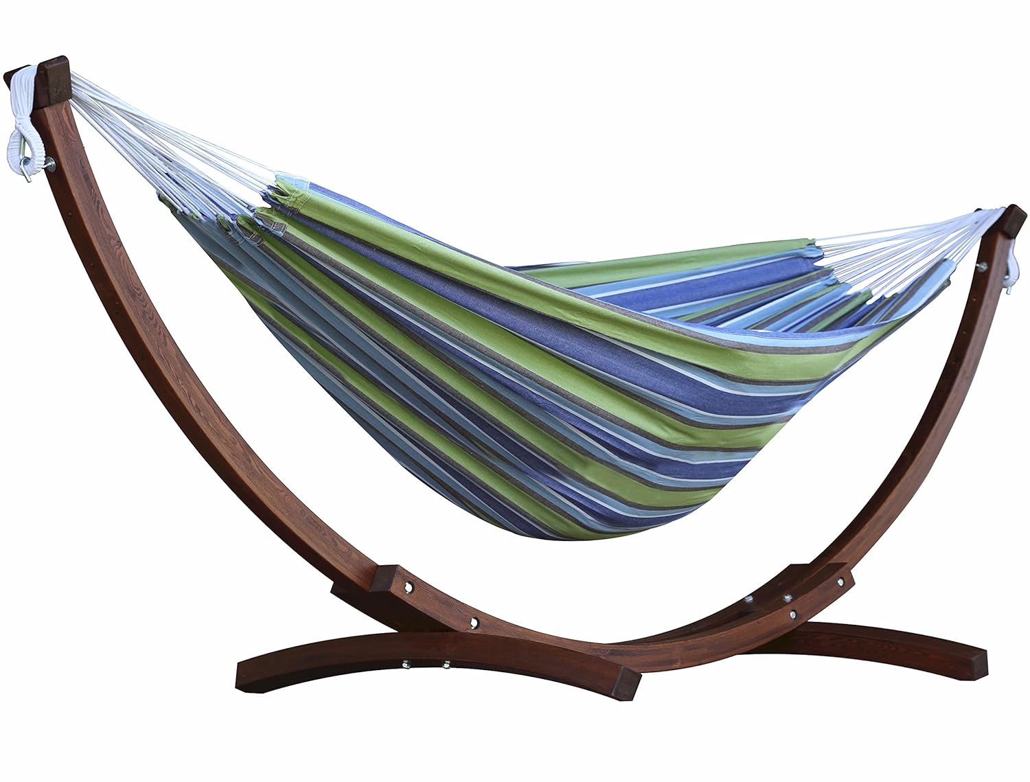 Best Cotton Hammock With Stand