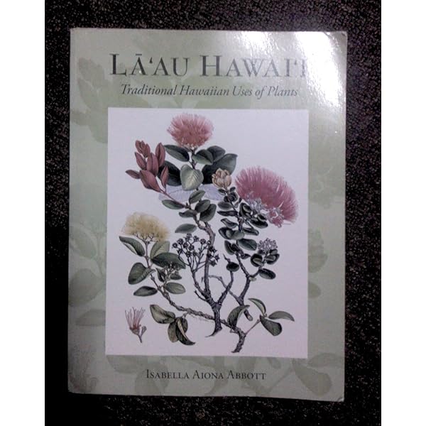 Growing Native Hawaiian Plants: A How-To Guide for the Gardener