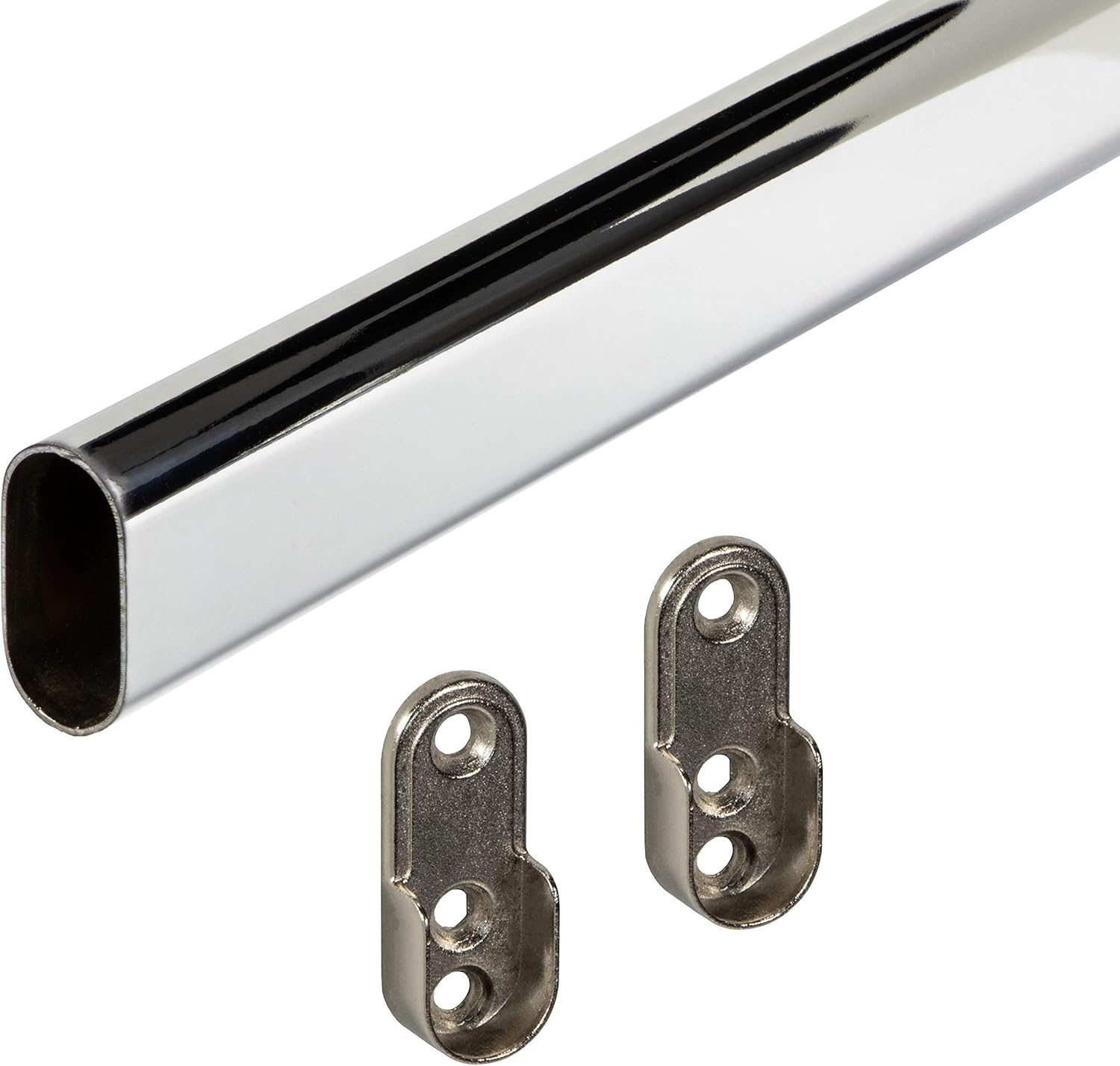 12 Mejores Tubos Ovalados De Acero Inoxidable | (2020)