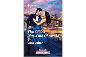 The CEO's Plus-One Charade