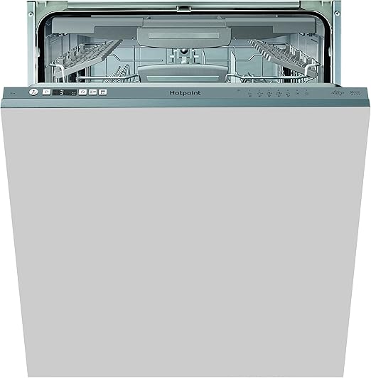 hotpoint 3d zone wash manual