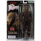 Hammer Mummy 8-Inch Action Figure