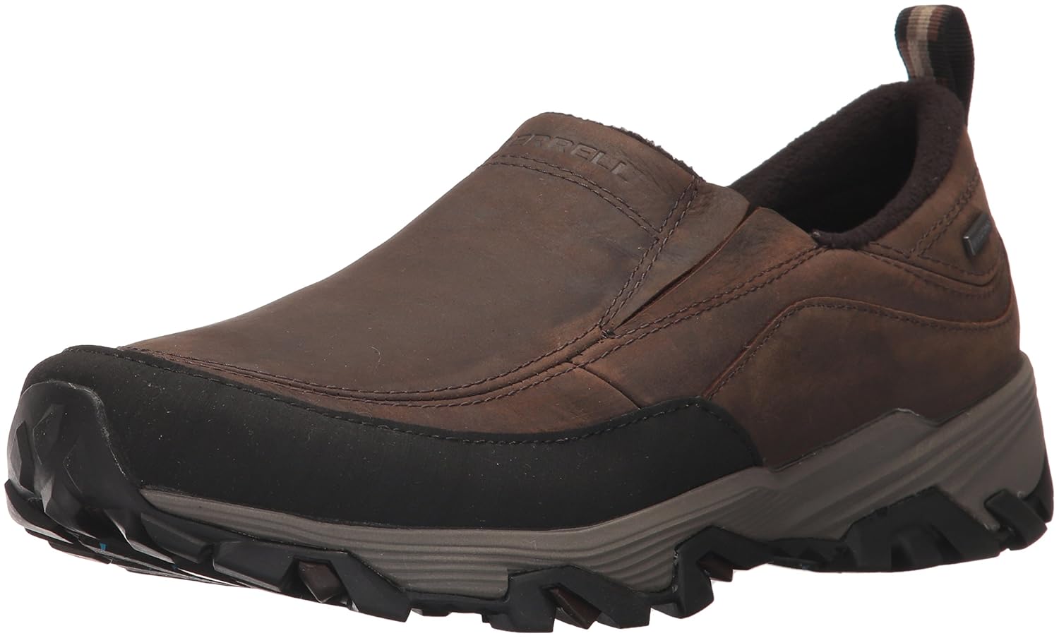 merrell ice moc