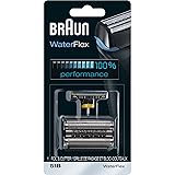 Braun Series 5 Replacement Head 51B, 1 ea