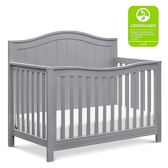 graco aspen 3 in 1 crib