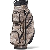 Datrek DG Lite III Golf Cart Bag