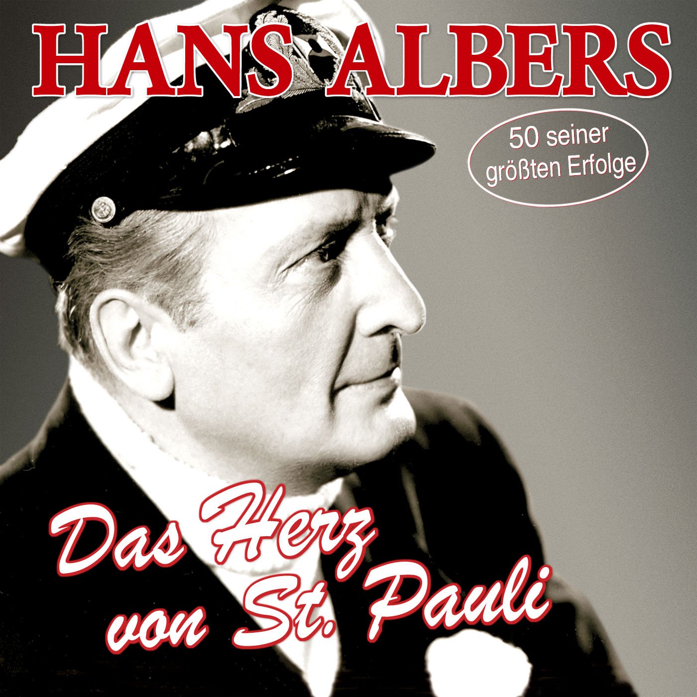 Daz Herz Von St.Pauli