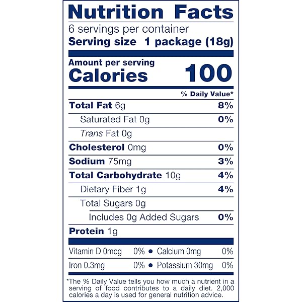 SKINNYPOP POPCORN, WHITE CHEDDAR, WHOLE GRAIN, DAIRY-FREE SNACK, 0.65OZ BAGS (6CT)