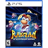 Rayman: 30th Anniversary Edition - PlayStation 5
