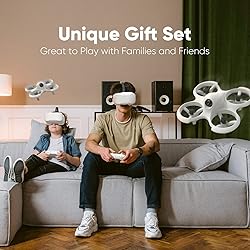 BETAFPV Cetus Lite FPV Drone Kit for Kids, with