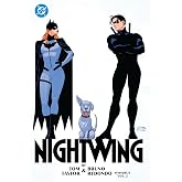 Nightwing by Tom Taylor and Bruno Redondo Omnibus Vol. 2