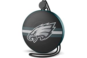 SOAR NFL Bluetooth Bottle Opener Speaker, Philadelphia Eagles