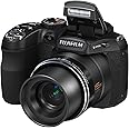 Amazon Canada: Fujifilm FinePix S1600 12 MP Digital Camera with 15x ...