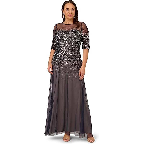 Amazon.com: Emma Street Women's Long lace Gown with Illusion Neckline Dress, Navy, 14 : Clothing, Shoes & Jewelry Amazon.com: Emma Street Women's Long lace Gown with Illusion Neckline Dress, Navy, 14 : Clothing, Shoes & Jewelry