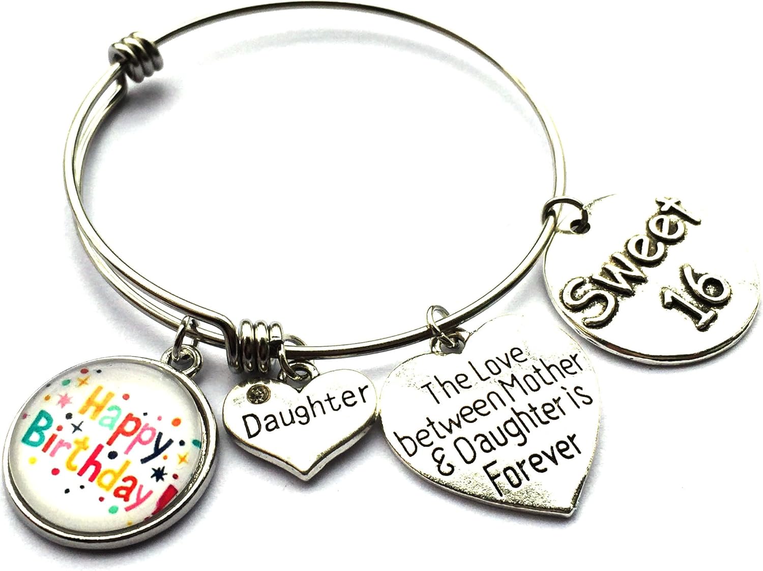 Sweet 16 Gift Ideas For Daughter From Mom